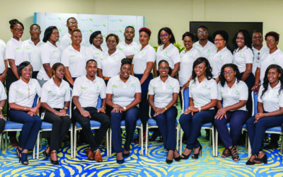 Sagicor Life Deep Roots in Grenada