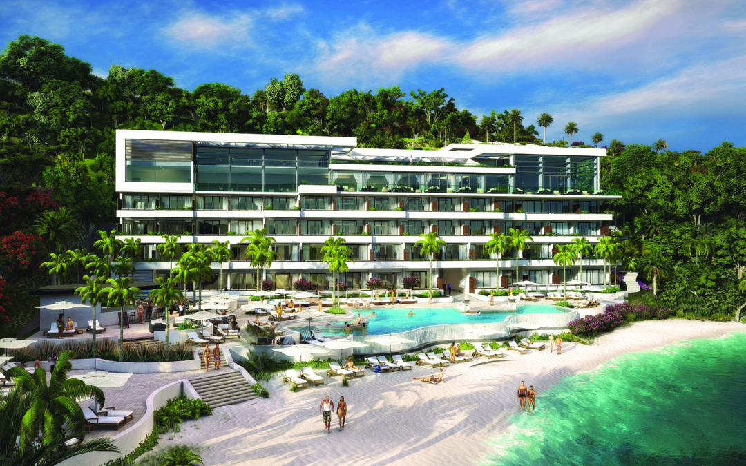 Kimpton Kawana Bay Investing in Paradise