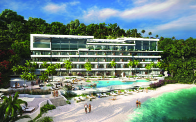 Kimpton Kawana Bay Investing in Paradise